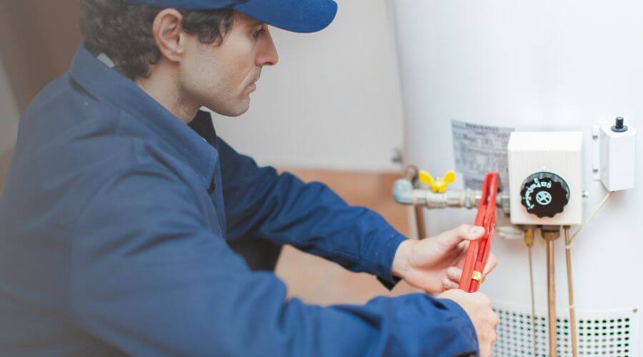 Local 24/7 Emergency Plumbing in Woodlawn, IL